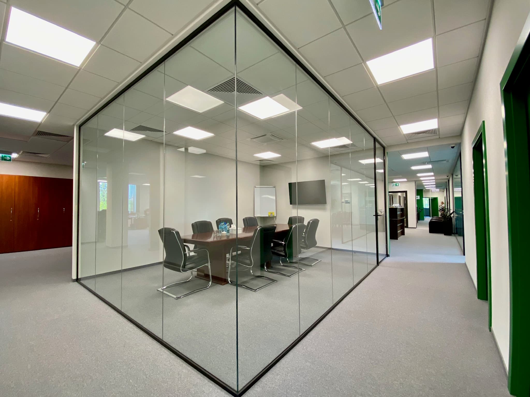 S-Bridge Office Park A2