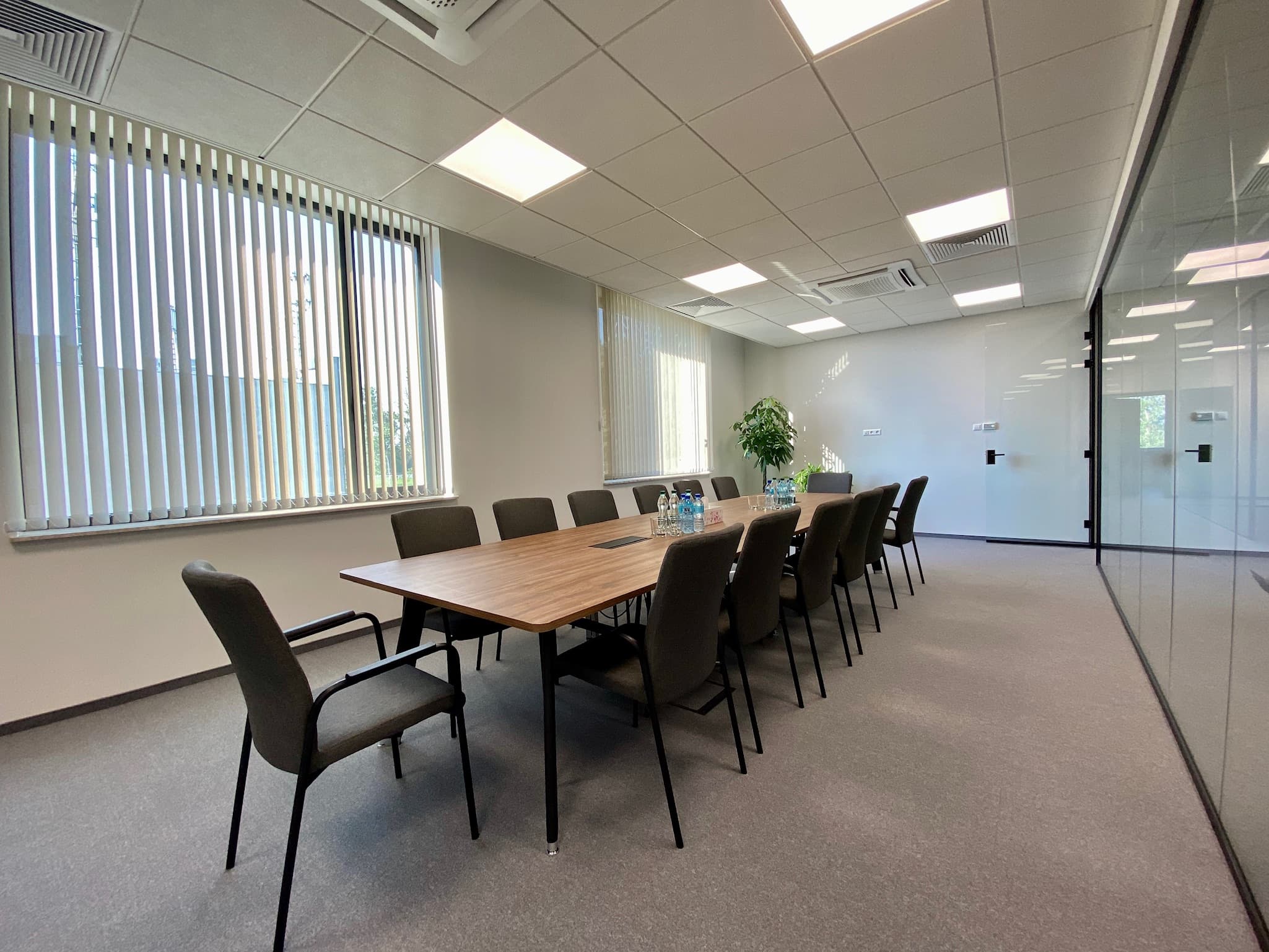 S-Bridge Office Park A2