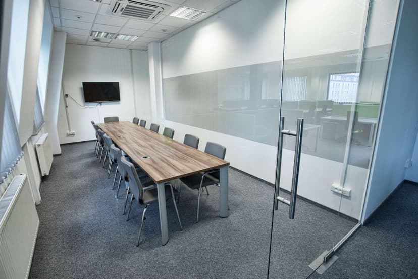 Office Photo
