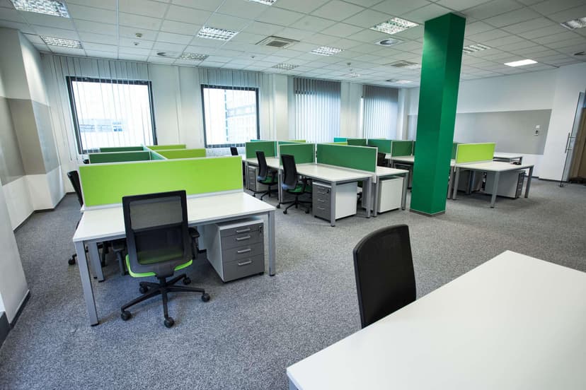 Office Photo
