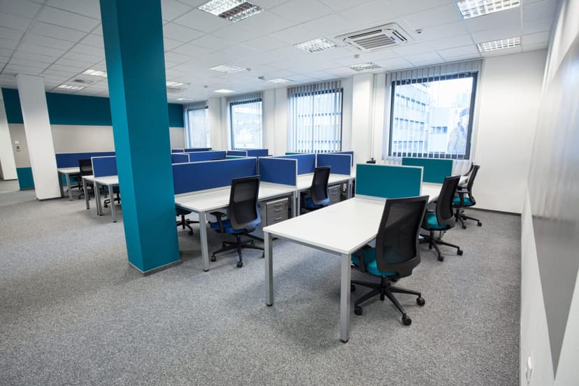 Office Photo
