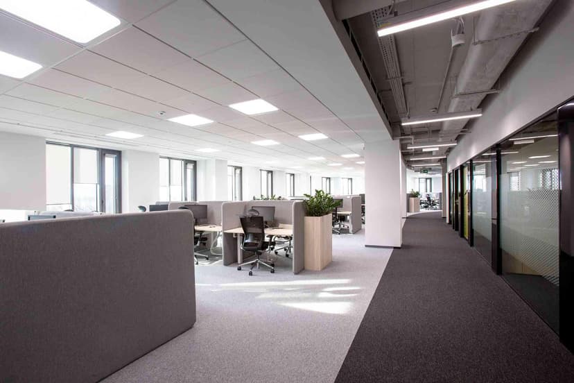 Office Photo