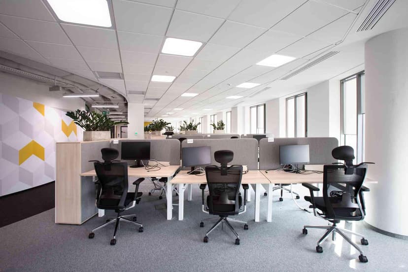 Office Photo