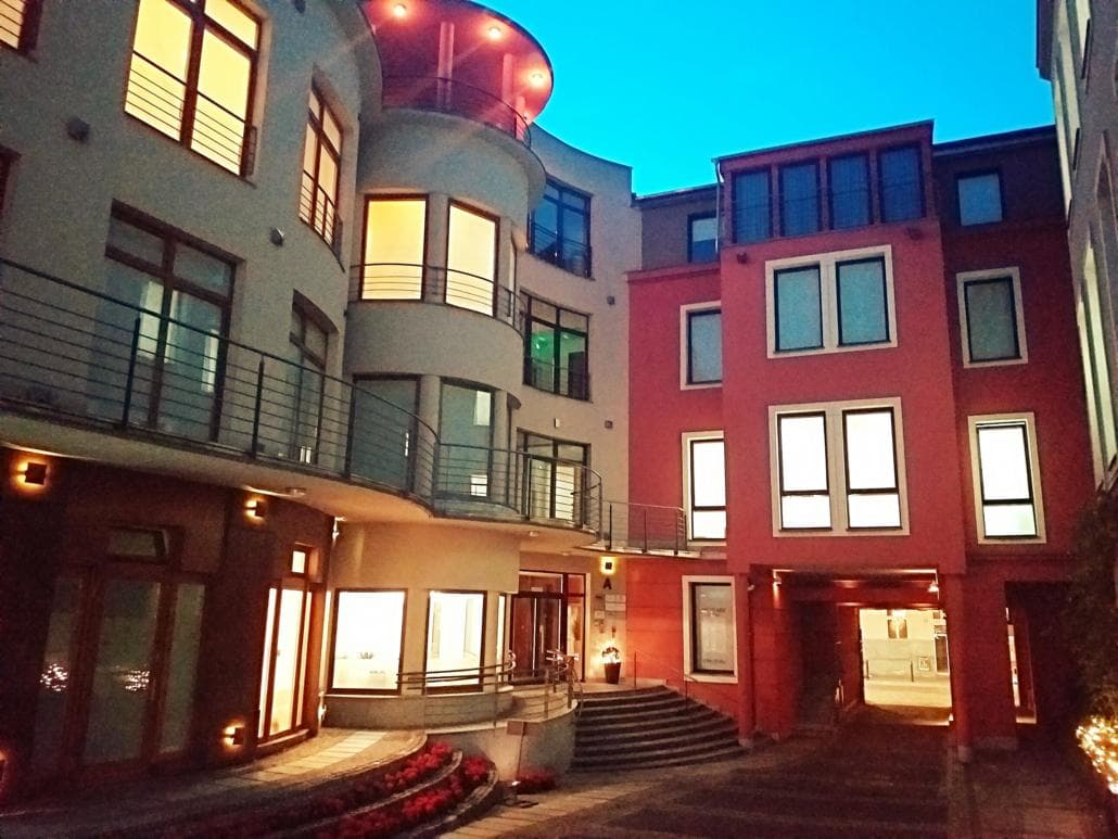 Focus Business Center