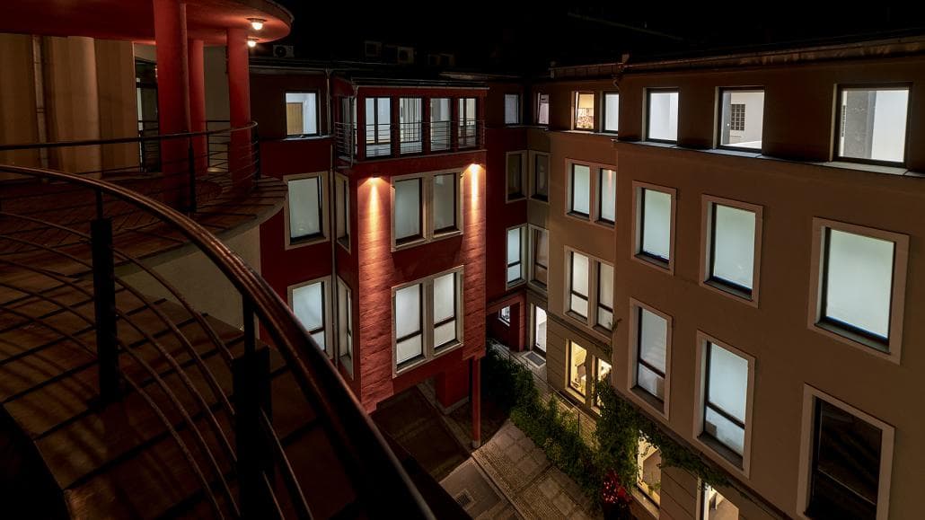 Focus Business Center