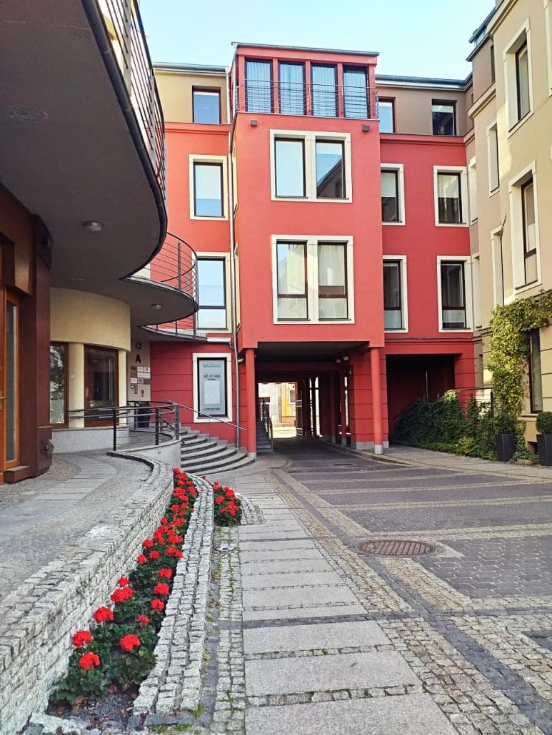 Focus Business Center