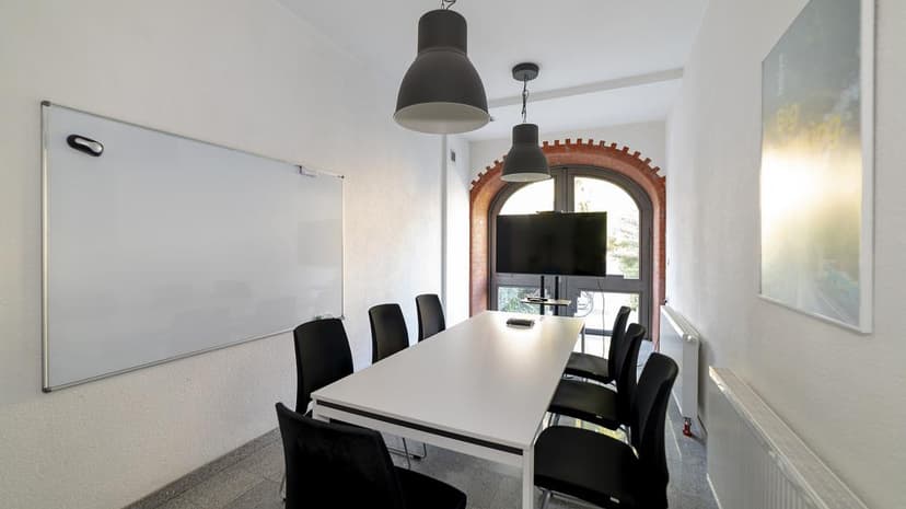 Office Photo