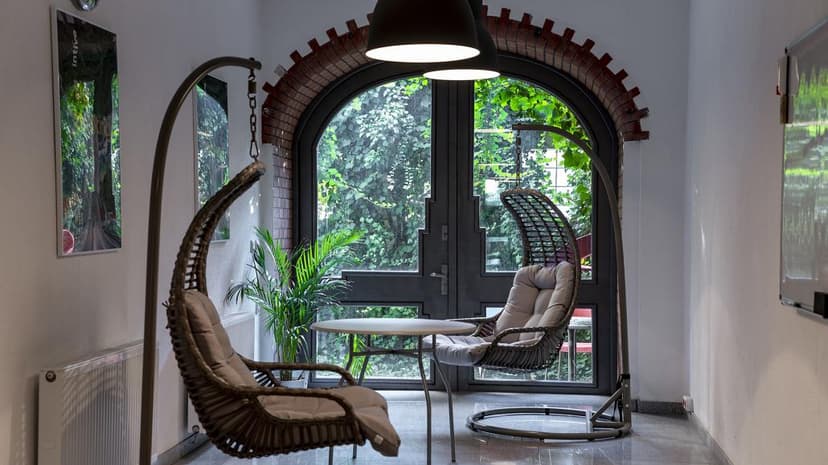 Office Photo