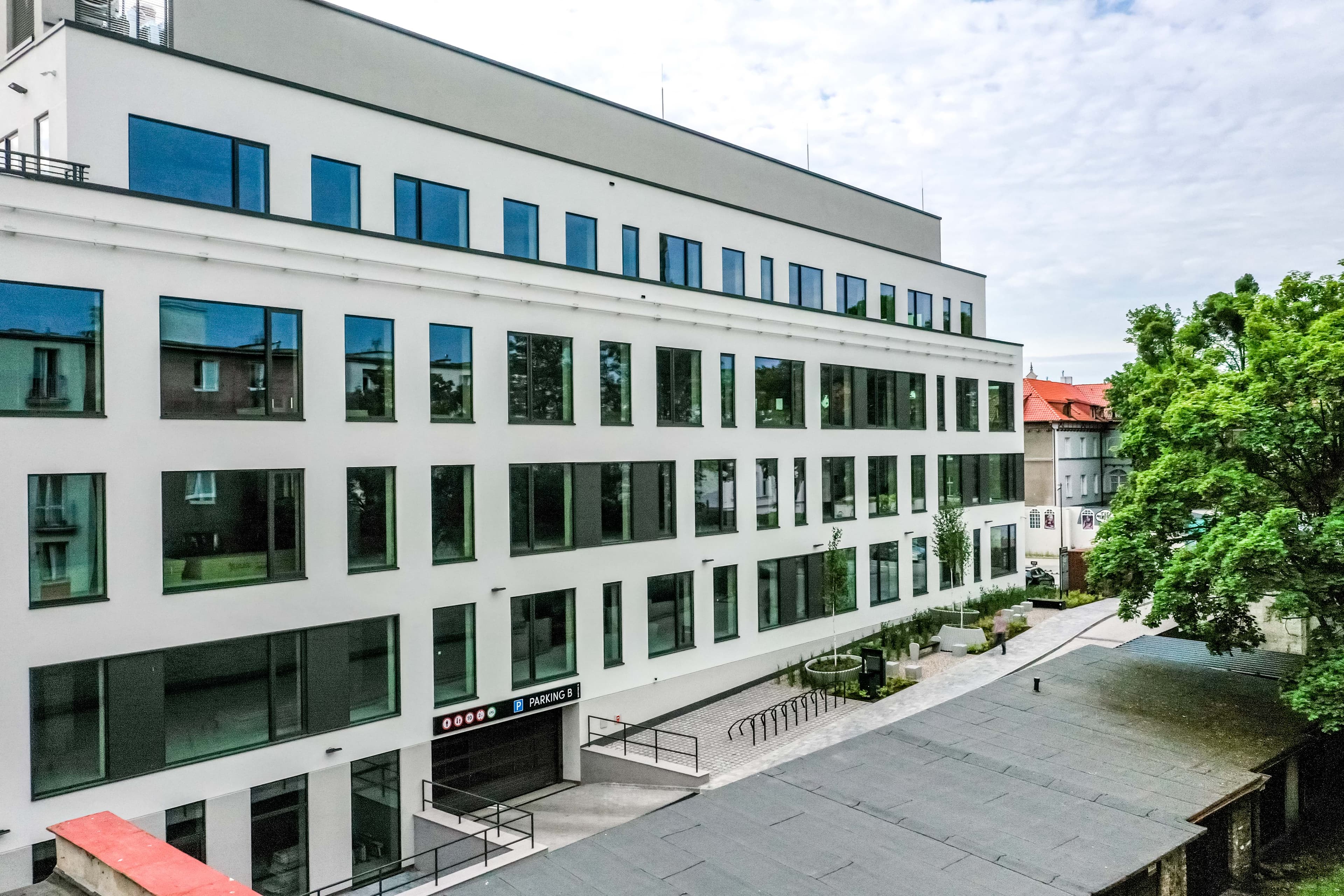 Officyna II