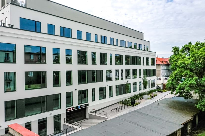 Office Photo