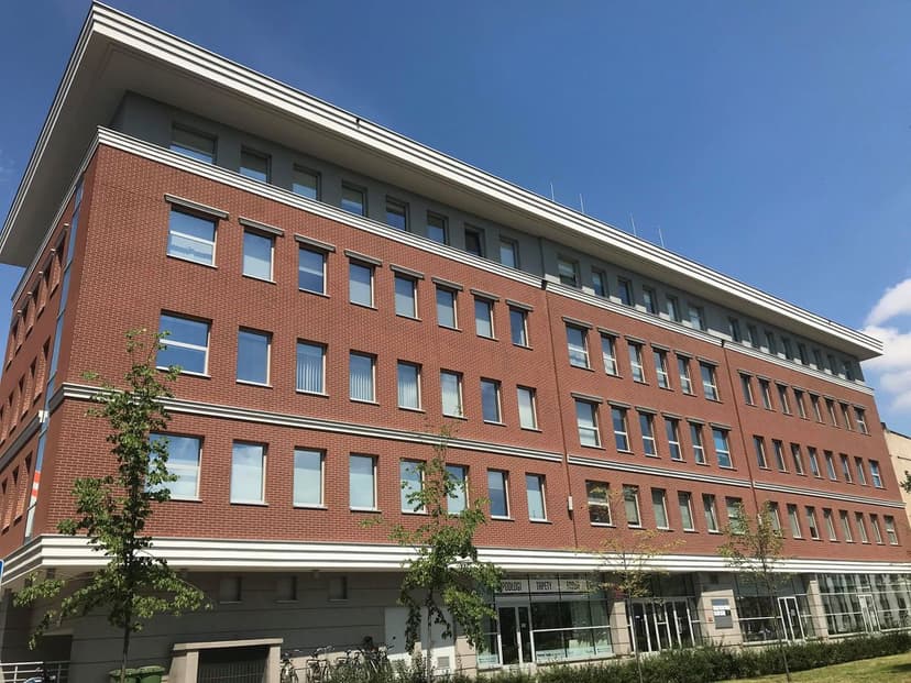 Office Photo