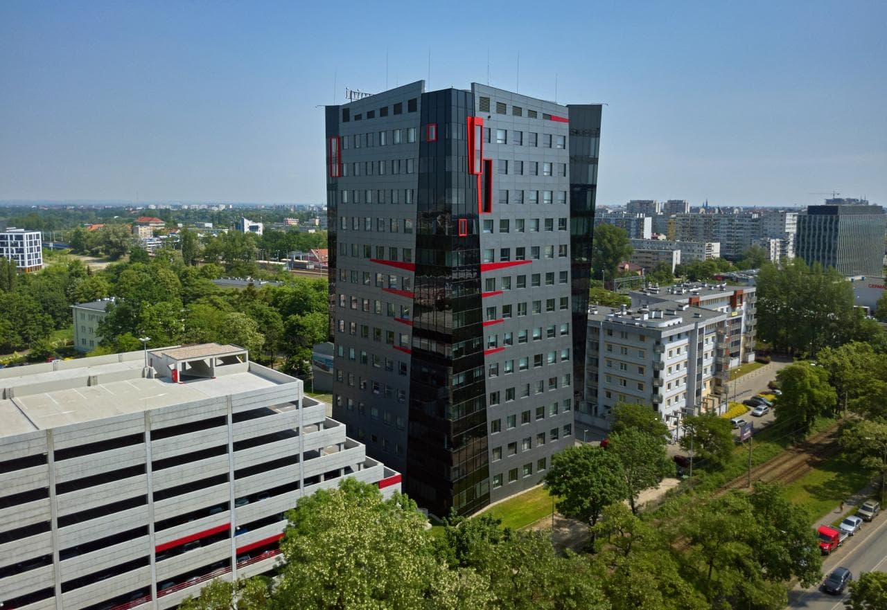 Millenium Tower IV