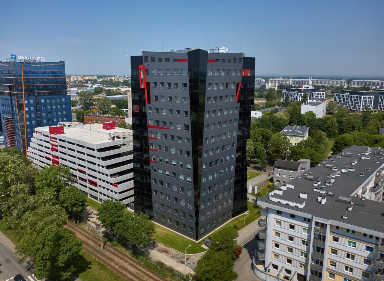 Millenium Tower IV