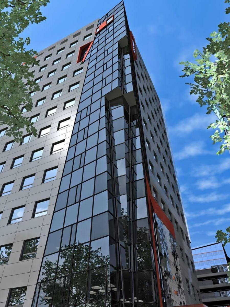 Millenium Tower IV