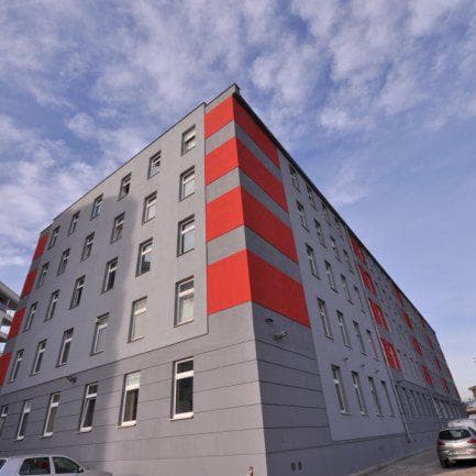 Factory Park Fabryczna