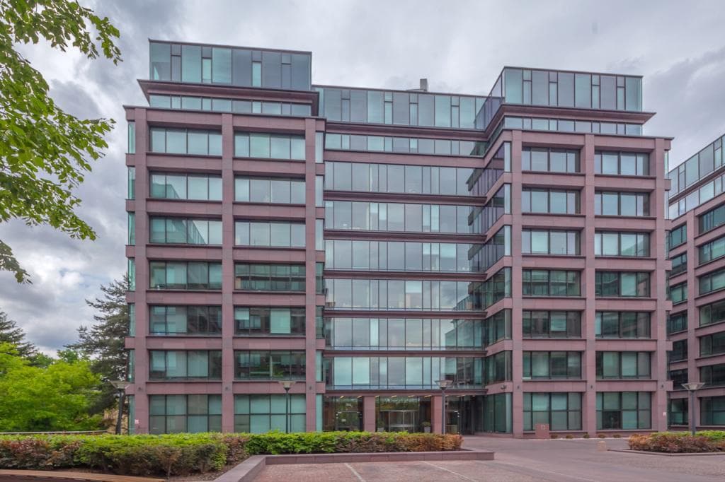Lipowy Office Park D