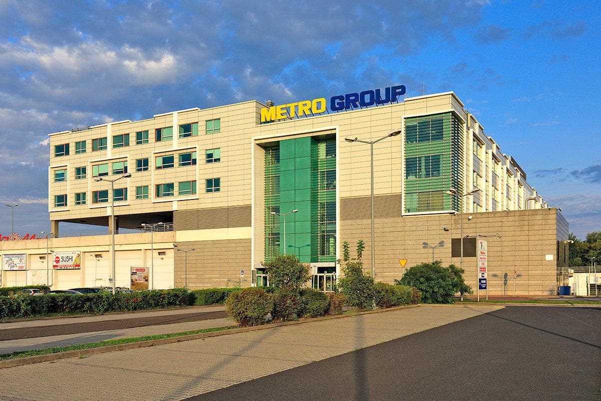 Metro HQ