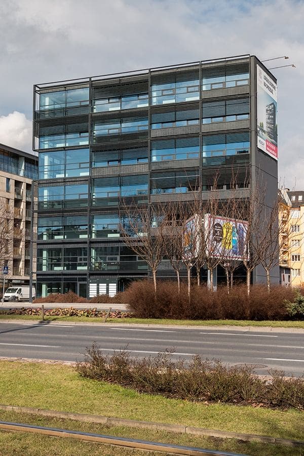 Office Photo