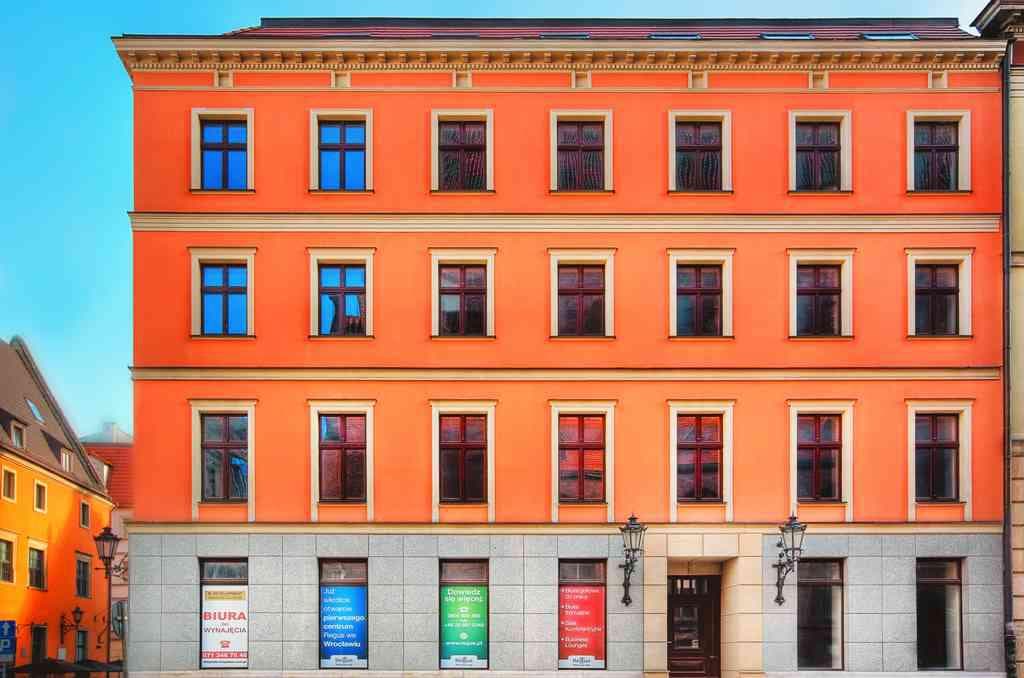 Św. Elżbiety Business Center