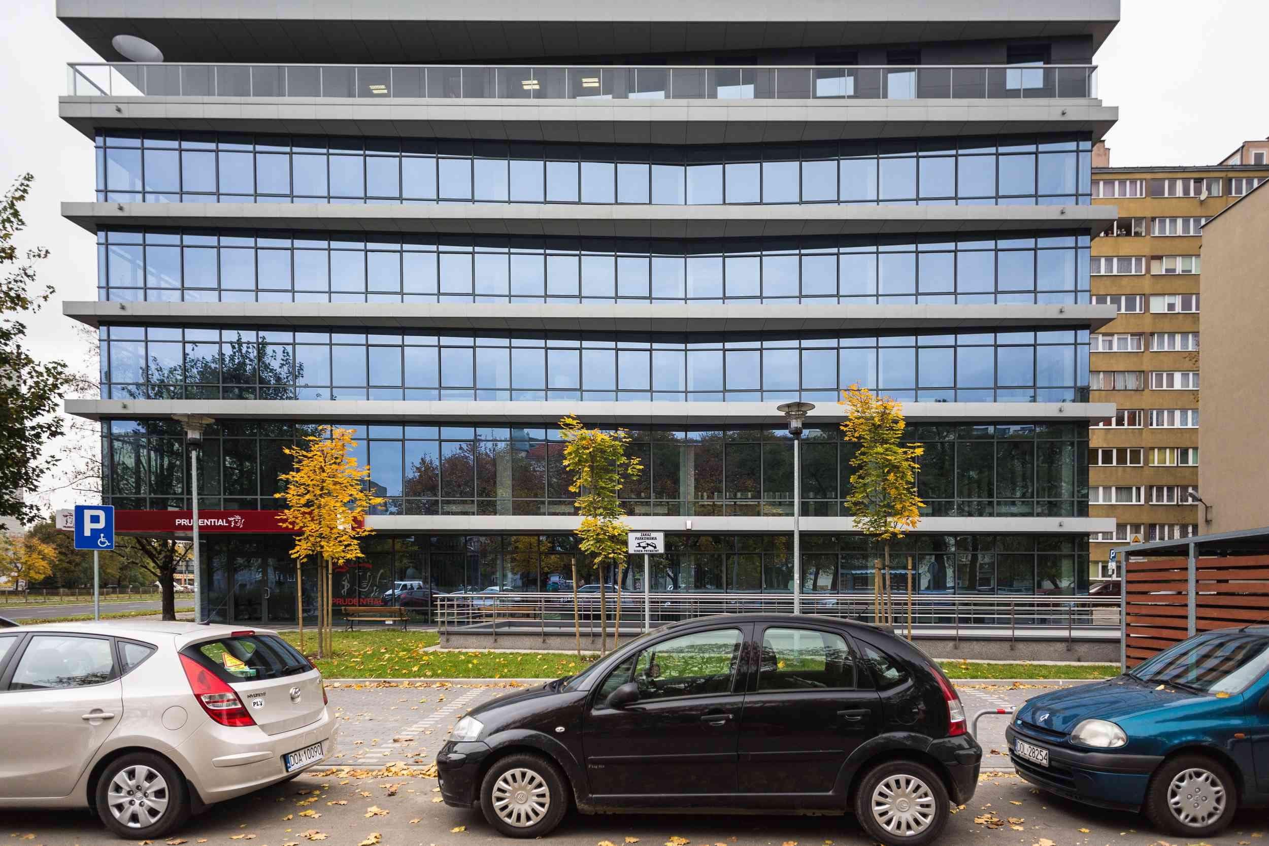 Beta Centre
