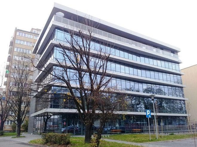Office Photo