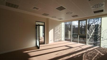 Office Photo