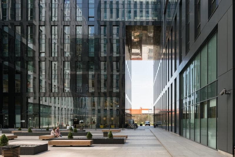 Quattro Business Park B