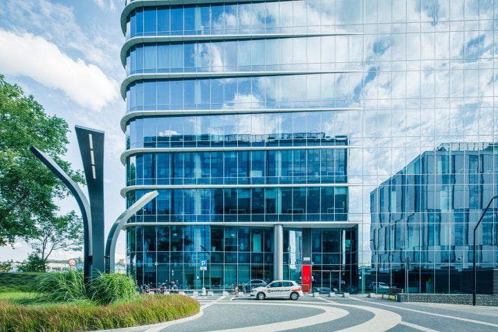 Bonarka for Business G