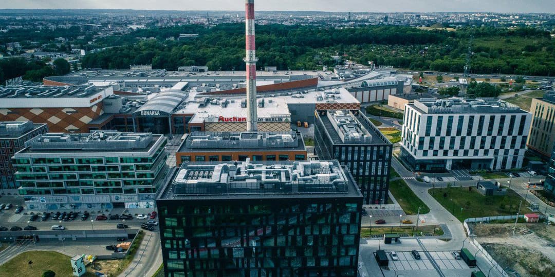 Bonarka for Business G