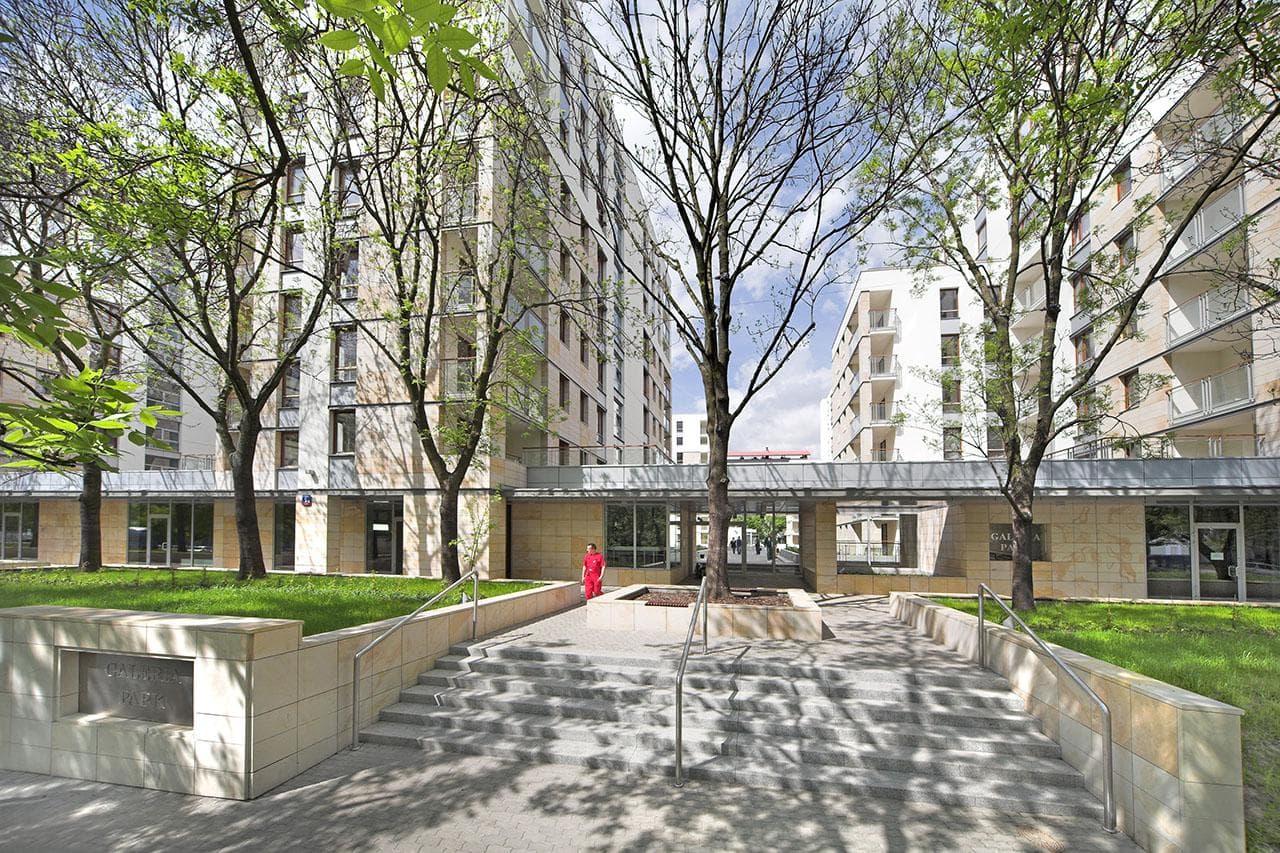 Galeria Park