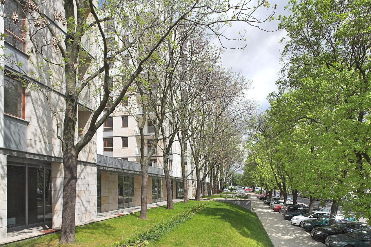 Galeria Park