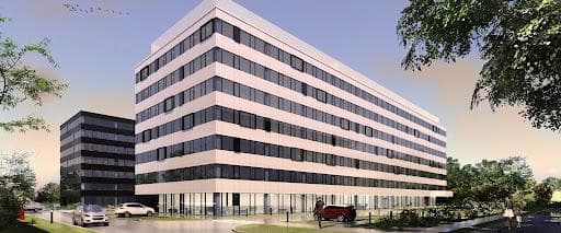 Office Photo