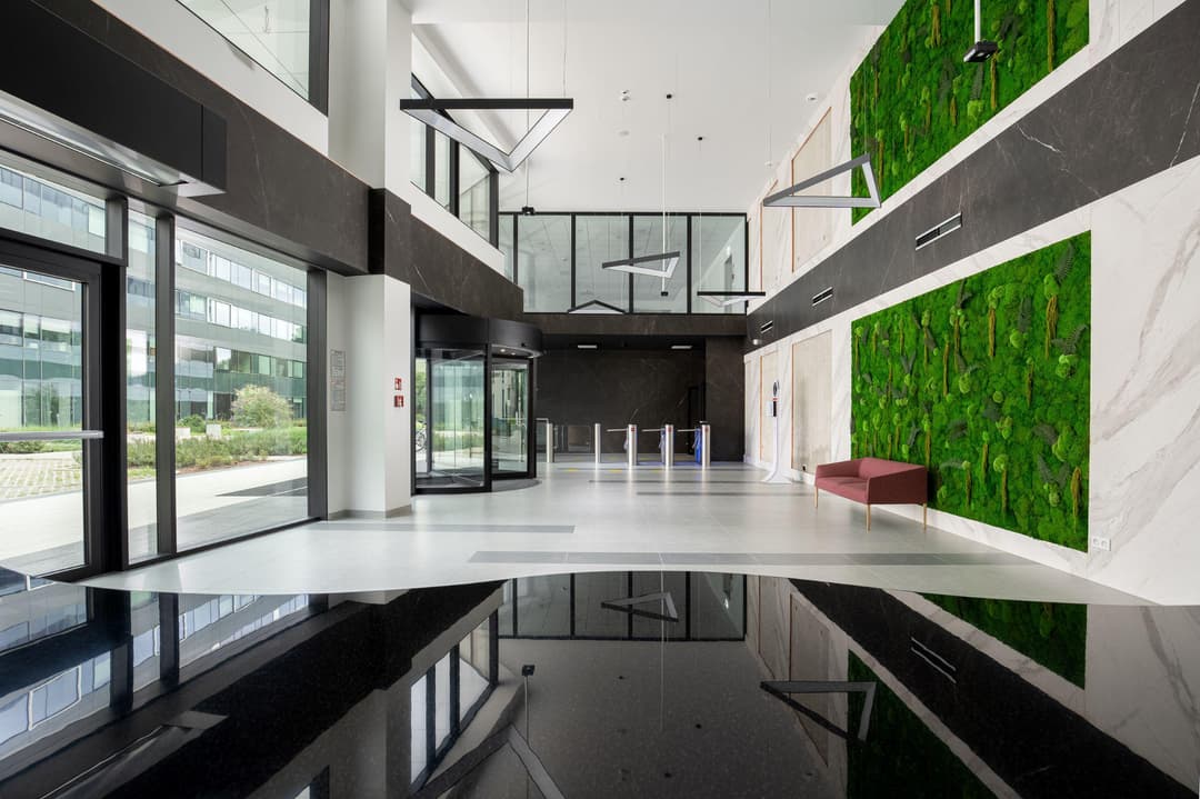 Zabłocie Business Park  B