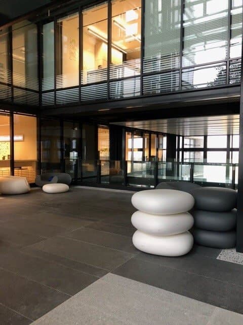 Eurocentrum Office Complex Delta