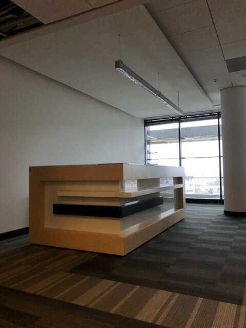 Eurocentrum Office Complex Delta