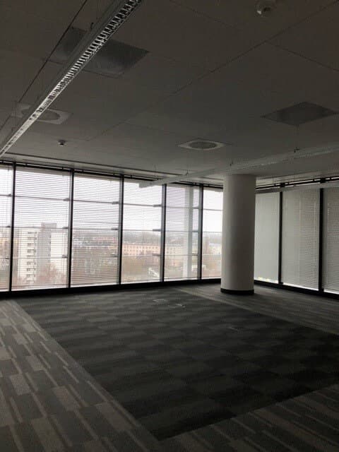 Eurocentrum Office Complex Delta