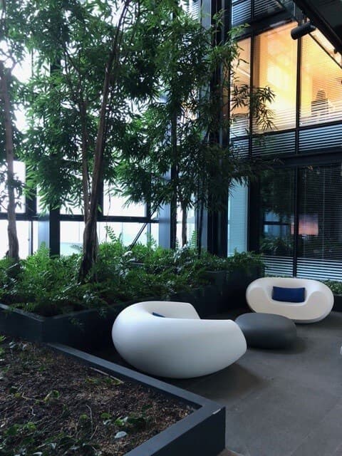 Eurocentrum Office Complex Gamma