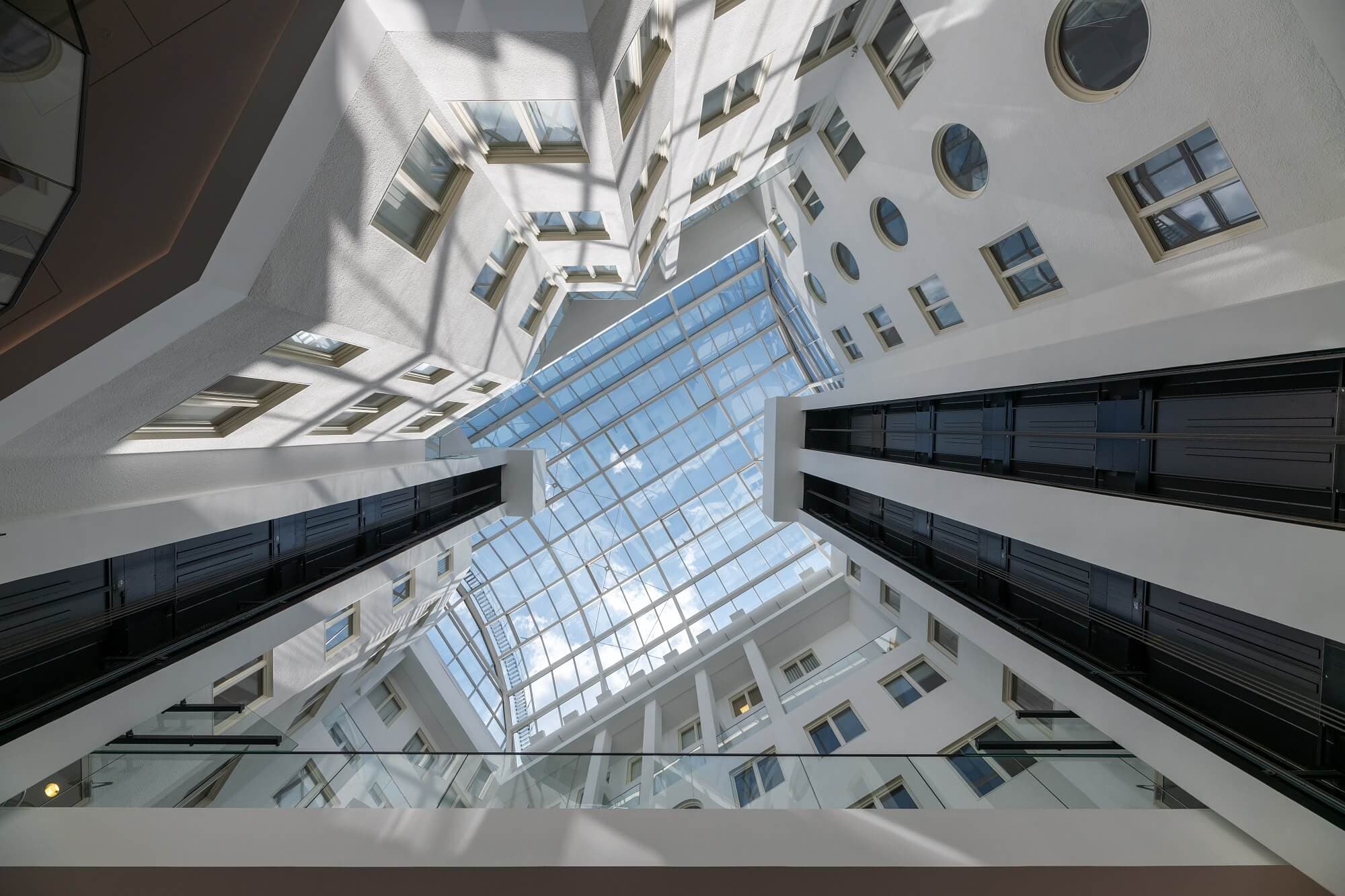 Atrium Centrum