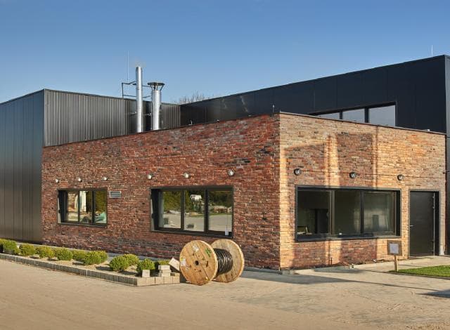 Factory Park Kuklińskiego