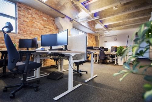 Factory Park Kuklińskiego