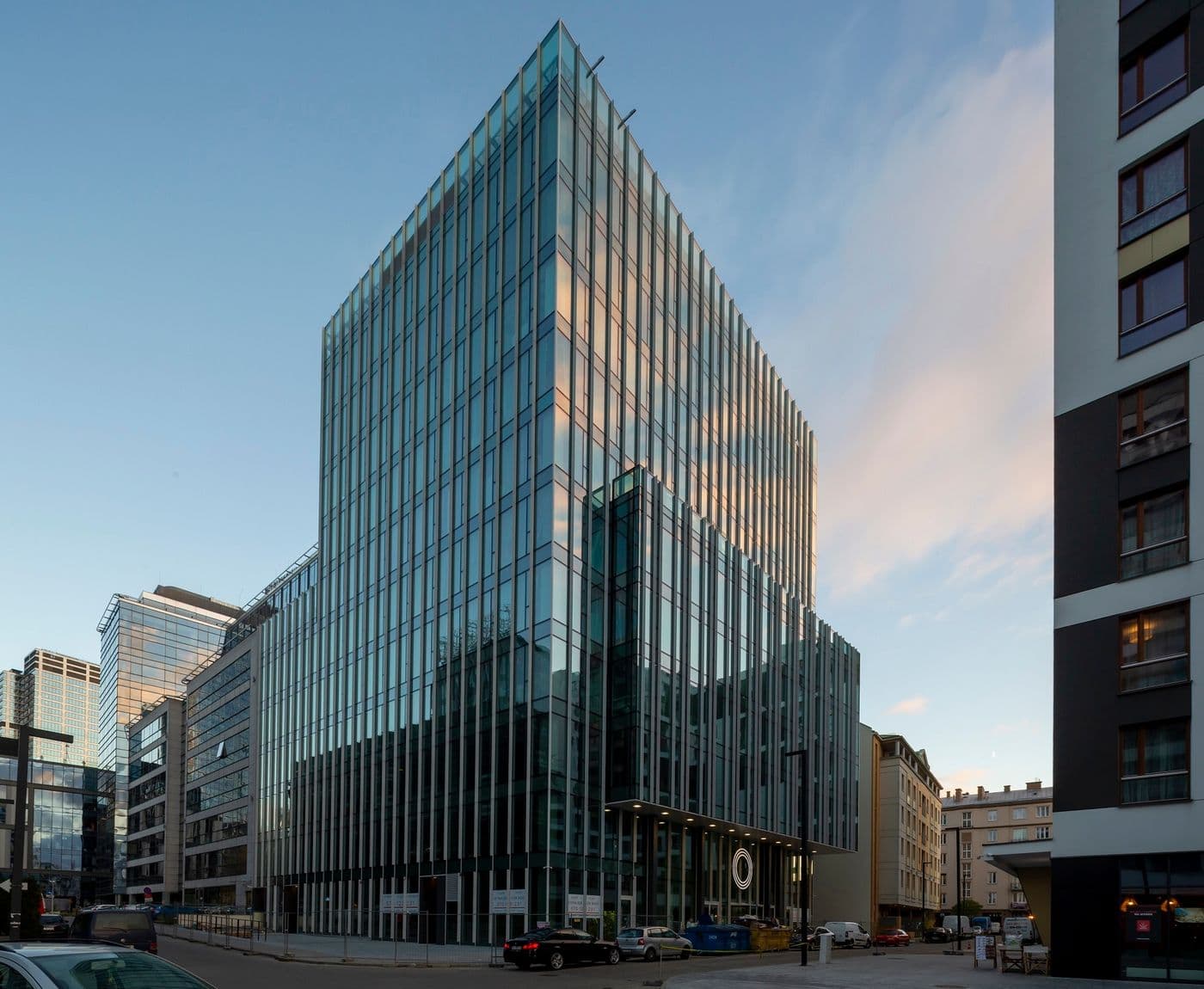 Metropoint Office