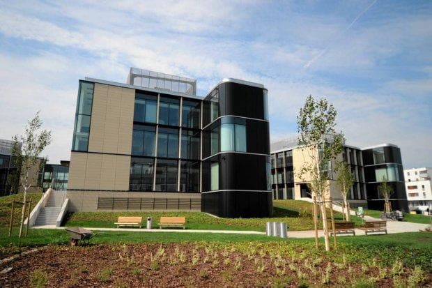 Wilanów Office Park A