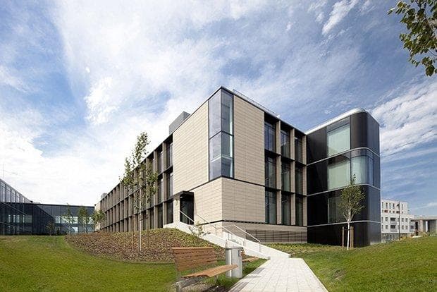 Wilanów Office Park A