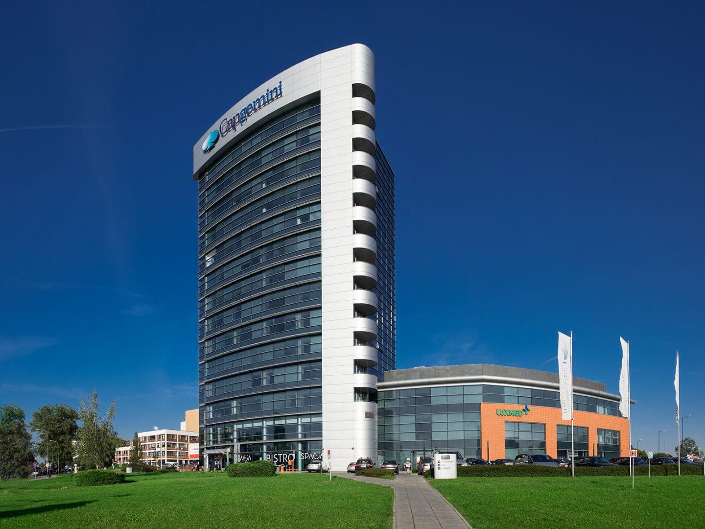 Rondo Business Park