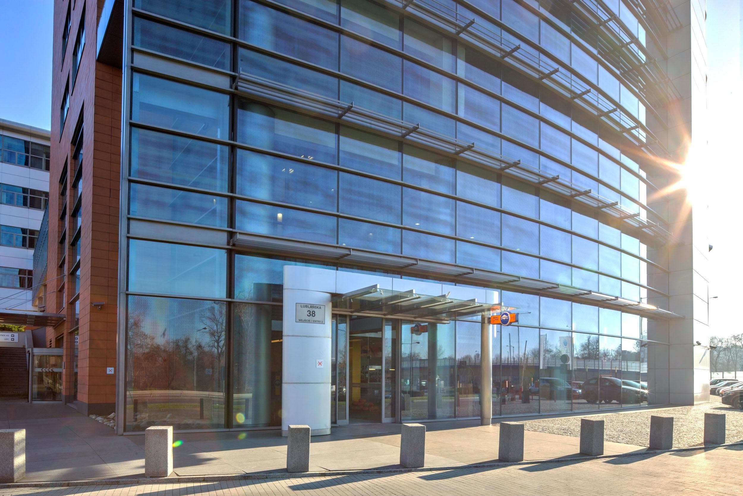 Rondo Business Park