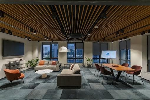 Office Photo