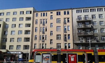 Puławska 12A