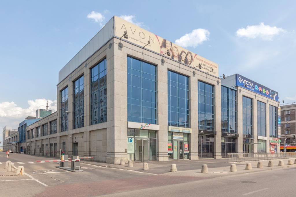 PKP Żelazna