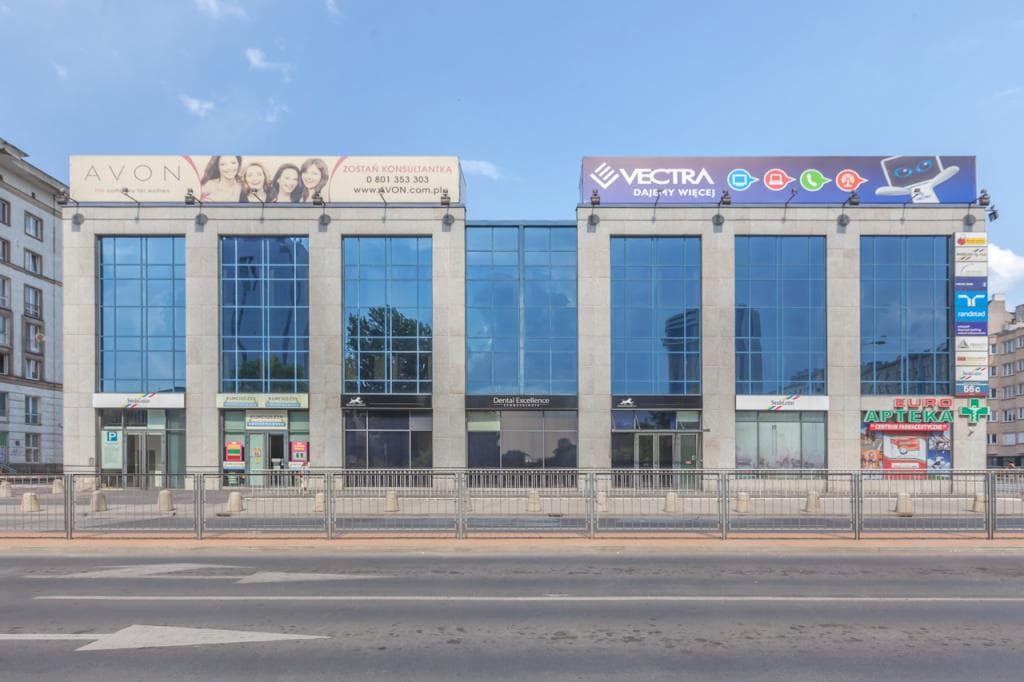 PKP Żelazna
