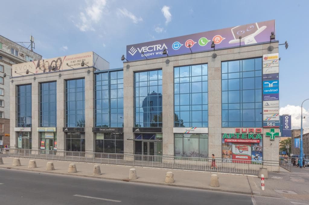 PKP Żelazna